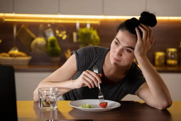 Những lo lắng khi vừa ăn chay vừa ăn kiêng