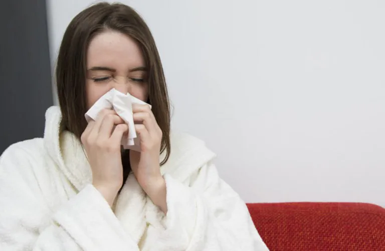 Mùi tàu được dùng rất phổ biến trong điều trị các triệu chứng của bệnh cảm cúm
