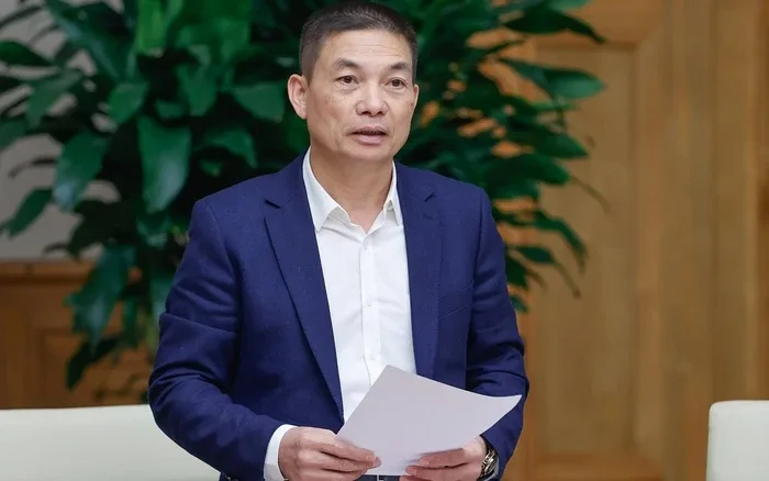 Ông Nguyễn Văn Huy – Phó Tổng giám đốc Tập đoàn Sơn Hải 