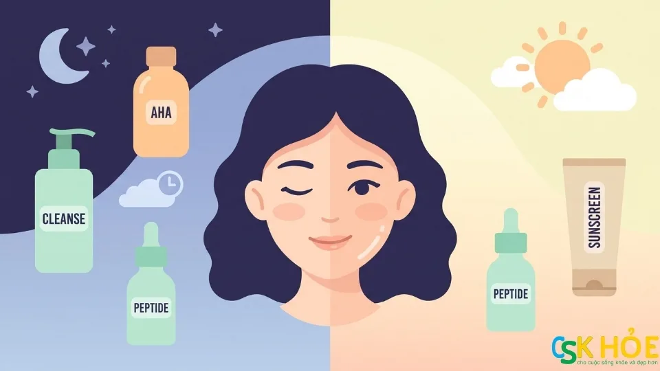 Kết hợp chu trình