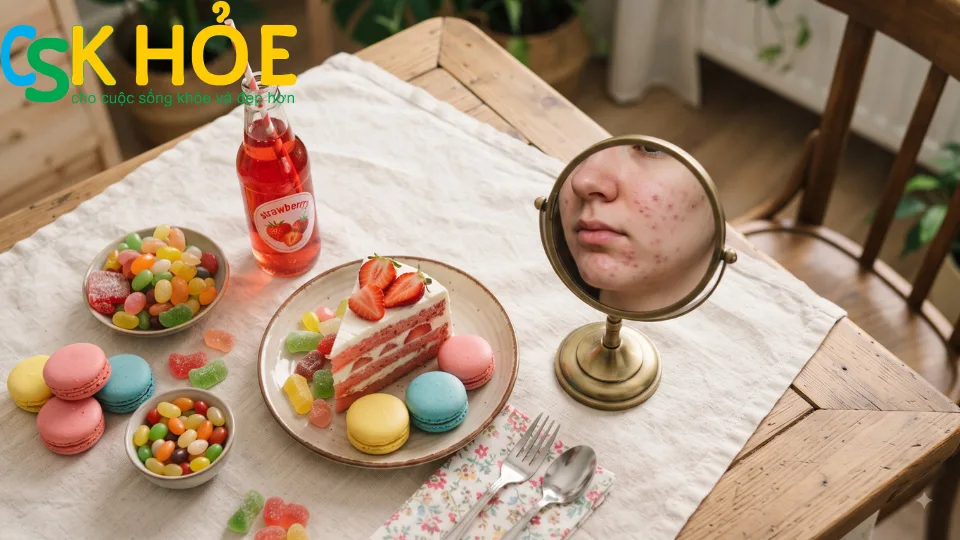 Đồ ngot