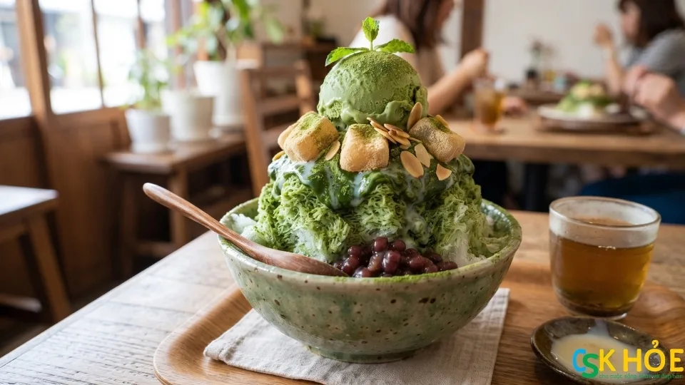 Bingsu