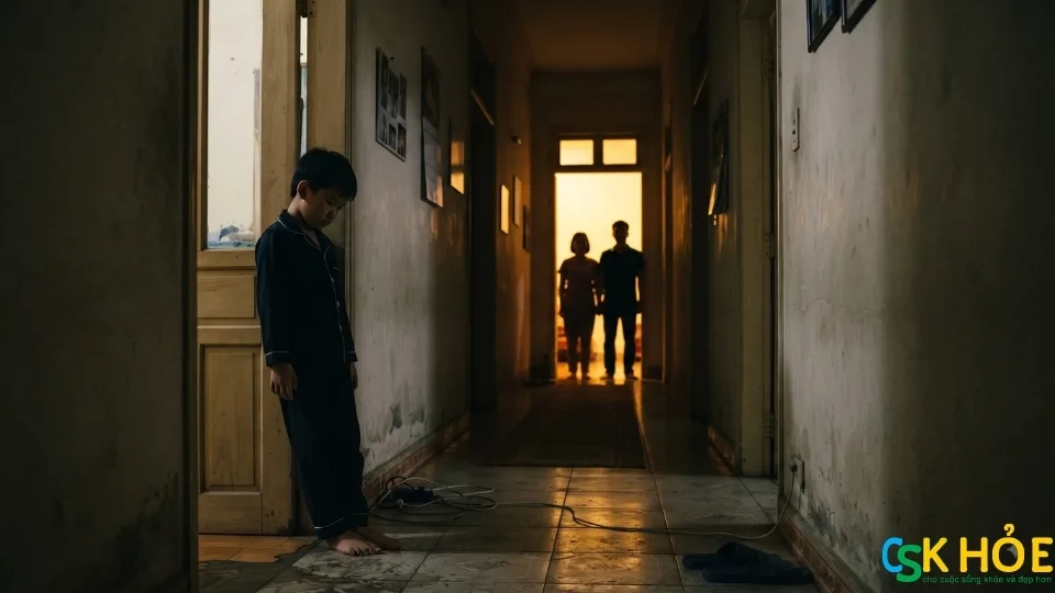 Ranh giới gia đình