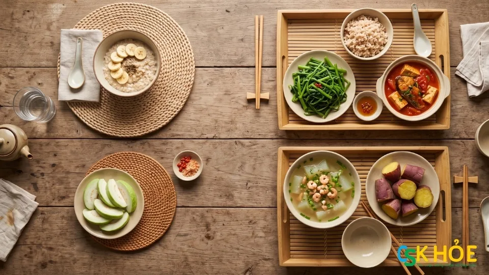 Chất xơ